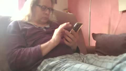 ramteichj online show from 05/10/26, 07:57