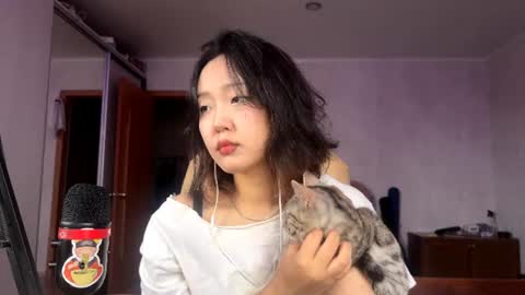 Ada Kim online show from 06/28/26, 02:56