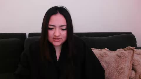 RanciaIne online show from 04/07/26, 02:34