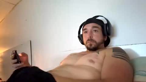 Randall Pink. online show from 11/10/25, 07:40