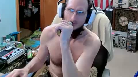 Randall online show from 12/13/24, 03:49