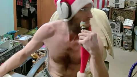 Randall online show from 12/23/24, 03:50