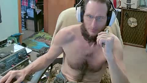 Randall online show from 12/27/24, 04:43