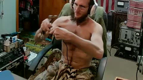 Randall online show from 02/27/25, 04:53