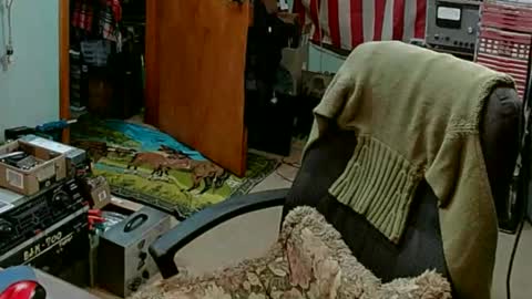 Randall online show from 02/27/25, 07:58