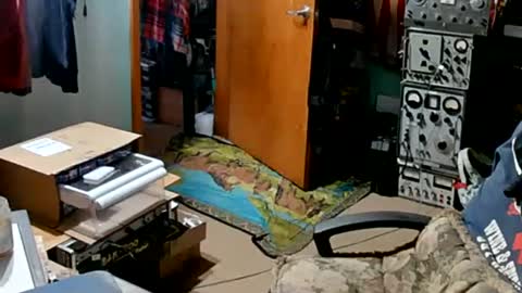 Randall online show from 09/10/25, 01:44