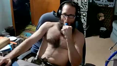 Randall online show from 10/16/25, 01:17