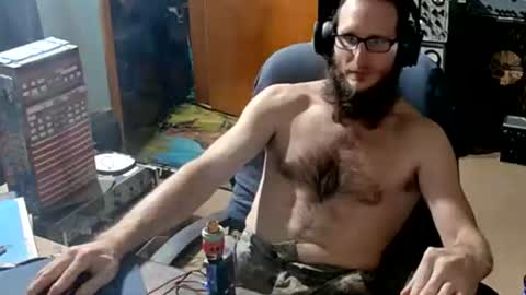 Randall online show from 10/18/25, 12:57