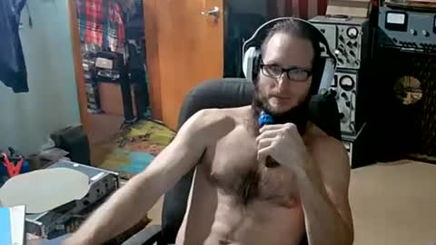 Randall online show from 10/21/25, 08:42