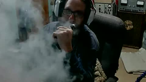 Randall online show from 12/23/25, 02:53