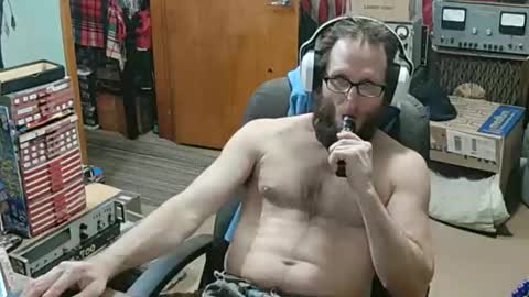 Randall online show from 01/09/26, 06:31