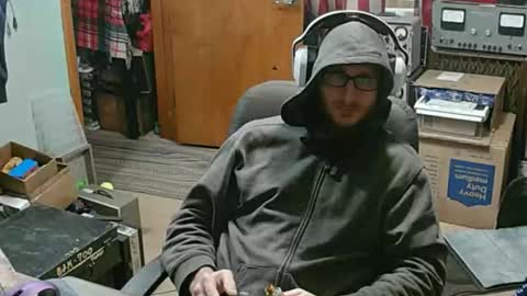 Randall online show from 02/03/26, 08:14