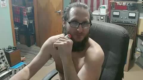 Randall online show from 02/28/26, 11:50