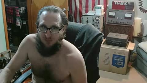 Randall online show from 03/10/26, 11:10