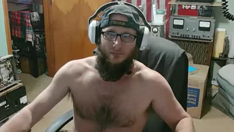 Randall online show from 03/31/26, 12:45