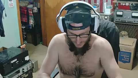 Randall online show from 04/12/26, 12:48