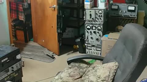 Randall online show from 04/21/26, 12:56