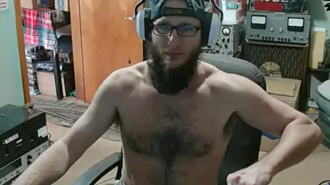 Randall online show from 04/22/26, 09:49