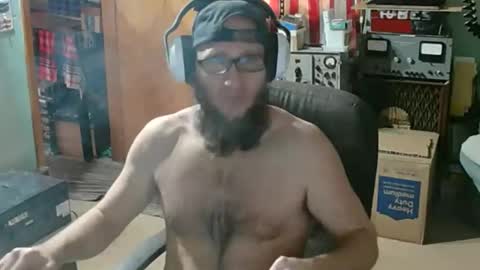 Randall online show from 04/25/26, 08:39