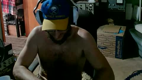 Randall online show from 05/26/26, 08:38
