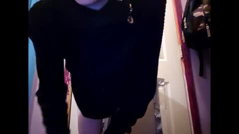 Randcandy77 online show from 01/27/25, 06:41