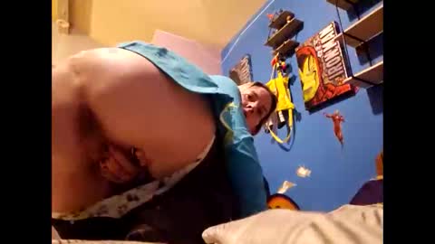 Randcandy77 online show from 01/29/25, 04:05