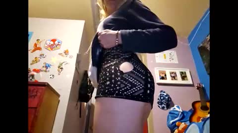 Randcandy77 online show from 02/03/25, 07:29