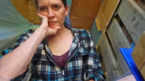 Randcandy77 online show from 09/22/25, 08:22