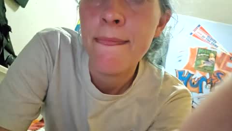 Randcandy77 online show from 10/02/25, 08:32