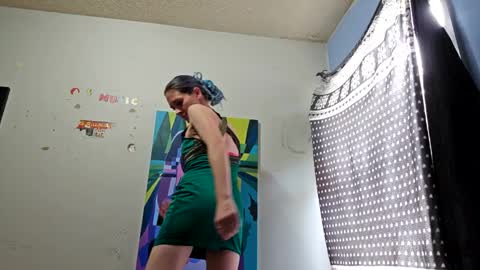 Randcandy77 online show from 10/02/25, 09:55