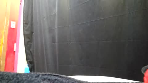 Randcandy77 online show from 10/08/25, 07:33