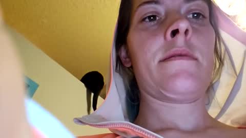 Randcandy77 online show from 10/21/25, 12:44