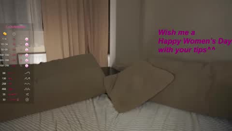 Snapshot of randichaplin chatting on 03/08/25, 09:51 Vilda online show from 03/08/25, 09:51