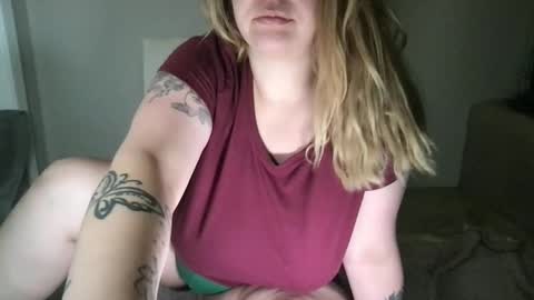 Randii online show from 12/16/25, 11:26