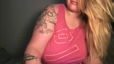 Randii online show from 04/23/26, 12:40