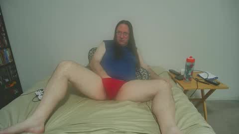 rando1235 online show from 01/16/26, 06:39