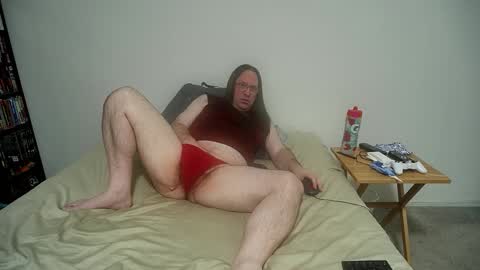 rando1235 online show from 02/07/26, 06:50