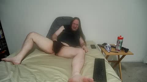 rando1235 online show from 02/19/26, 05:36