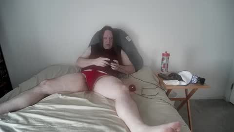 rando1235 online show from 02/24/26, 08:29