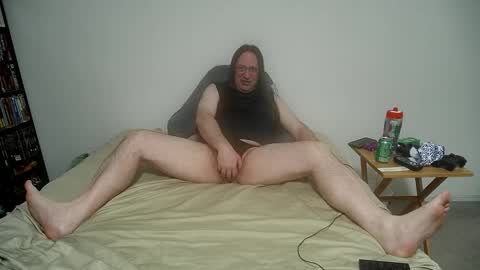 rando1235 online show from 03/20/26, 06:18