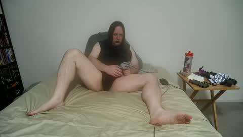 rando1235 online show from 03/24/26, 04:28