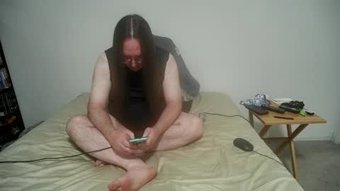 rando1235 online show from 04/14/26, 04:29