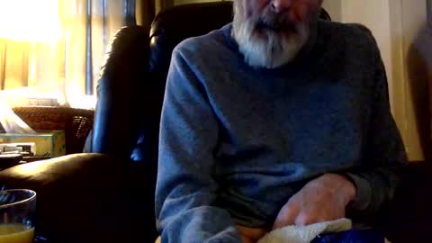 Snapshot of rando56 chatting on 03/03/25, 12:48 Randy online show from 03/03/25, 12:48