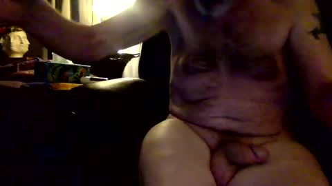 Randy online show from 11/24/25, 12:49