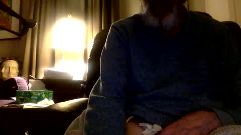 Randy online show from 04/05/26, 12:13