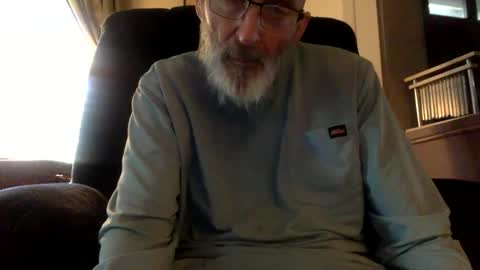 Randy online show from 05/27/26, 11:18