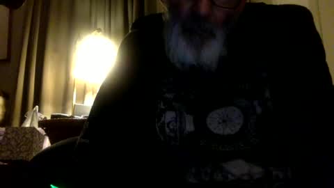 Randy online show from 06/18/26, 10:09