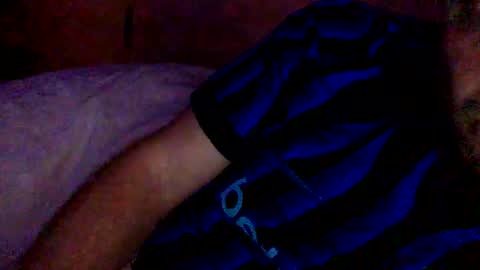 randobad12 online show from 11/10/25, 10:09