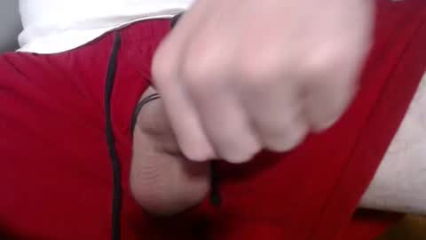 random41yearoldguy online show from 11/11/25, 02:11