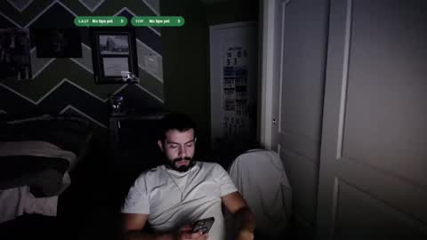 randomink3 online show from 09/10/25, 04:56